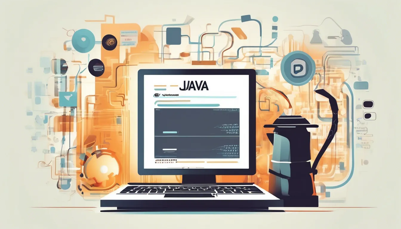 The Power of Java Exploring the Latest Programming Technology