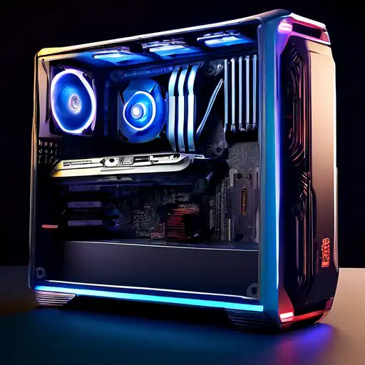 The Best Gaming Pcs For 2023