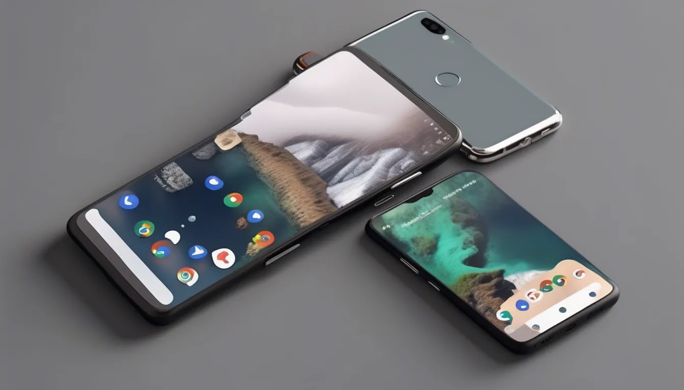 Exploring the Cutting-Edge Android Technology of Google Pixel