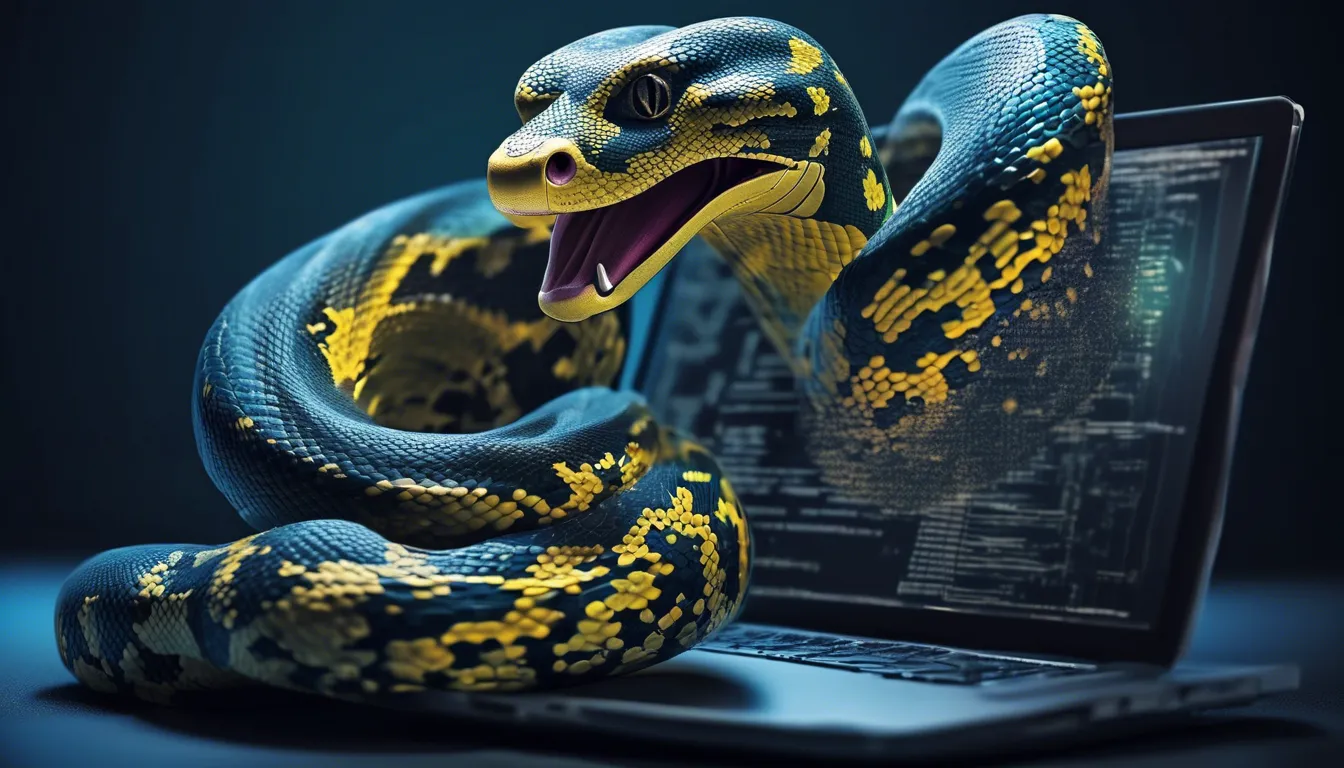 The Power and Potential of Python Programming Technology